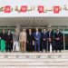 وزير الفلاحة يستعرض مع حاكم ولاية أمريكية آفاق التعاون الفلاحي