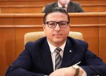 انتخاب هشام العجبوني أميناً عاماً للتيار الديمقراطي
