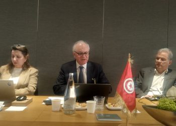 محمد الوزير:  تونس أصبحت في مستوى الدول المتقدمة من حيث الضغط الجبائي