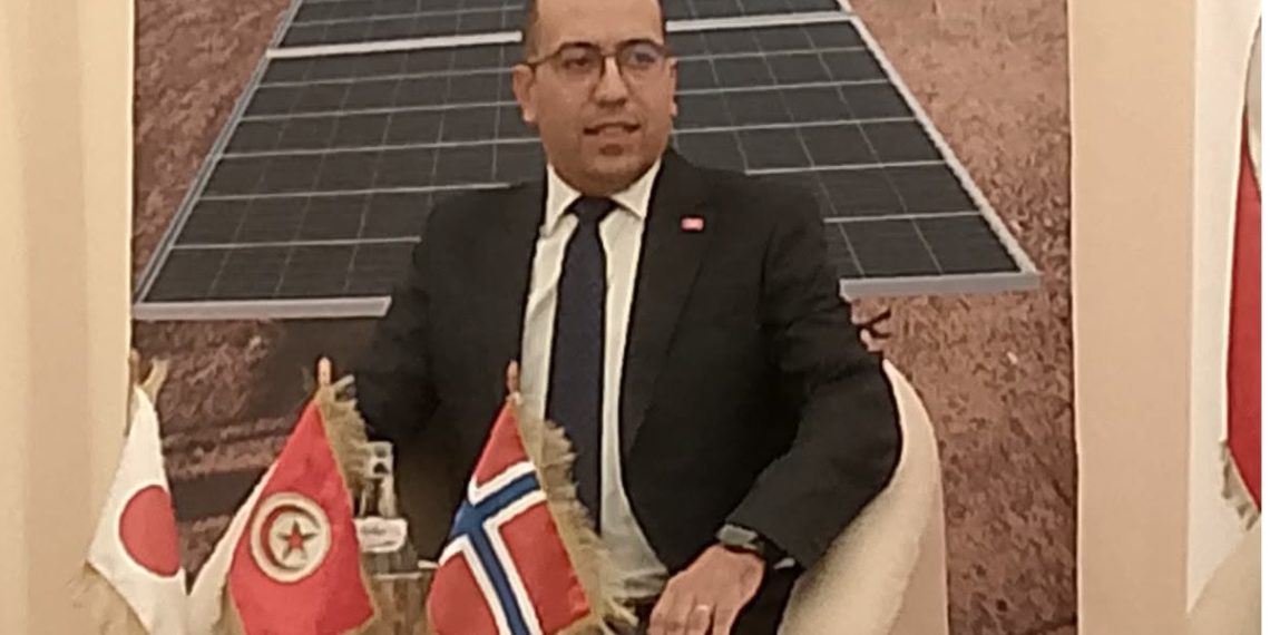 وائل شوشان: تحفيزات للاستثمار في الطاقات المتجددة…وقريبا دفعة جديدة من المشاريع تدخل حيز الاستغلال