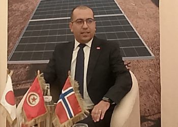 وائل شوشان: تحفيزات للاستثمار في الطاقات المتجددة…وقريبا دفعة جديدة من المشاريع تدخل حيز الاستغلال