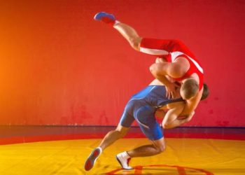تونس تشارك بـ37 مصارعا في بطولة إفريقيا للمصارعة بمصر