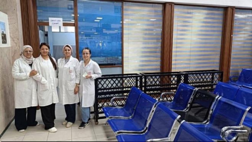 مستشفى الحبيب ثامر: خدمات جديدة تدخل حيّز الاستغلال
