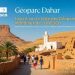 تسجيل ‘حديقة الظاهر’ على قائمة الحدائق الجيولوجية العالمية لليونسكو
