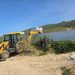 بنزرت: تنفيذ 5 قرارات هدم وإزالة لمظاهر التحوز بالملك العمومي البحري