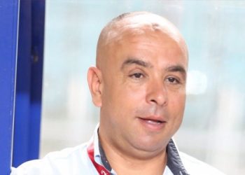منزل بورقيبة: انهاء العلاقة التعاقدية مع المدرب حسان القابسي