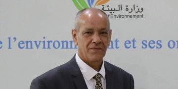 إنشاء محطة تطهير بيولوجية باعتماد النباتات بسجن برج العامري تحت الدرس