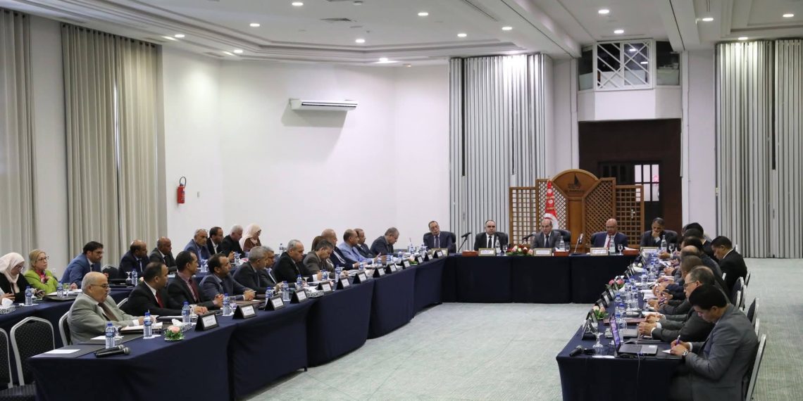 وزير التجهيز: 313 مليون دينار لصيانة الطرقات و78 مشروعا قيد الإنجاز خلال سنة 2026
