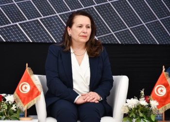 مشاريع مناطق صناعية معطلة: وزيرة الصناعة تكشف الأسباب