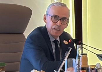 عصام الاحمر: إدماج القطاع الموازي في منظومة الضمان الاجتماعي فرصة لتعزيز الحماية