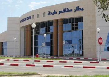 خطة لتطوير مطار صفاقس طينة واستقطاب شركات طيران باستثمارات تقارب 47 مليون دينار