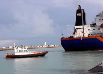 ميناء جرجيس التجاري: قريبا إطلاق نشاط الحاويات وربطه برادس وإيطاليا وليبيا