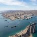 السعودية تطلق ممرا لوجستيا يربط الخليج بأوروبا عبر مصر في وقت قياسي