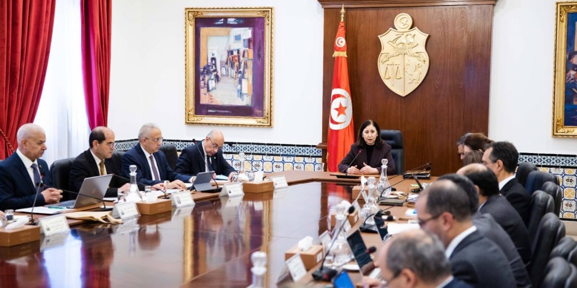 مجلس وزاري يوصي بالتسريع في تنفيذ مشاريع الدولة للنهوض بالمنظومات الفلاحية
