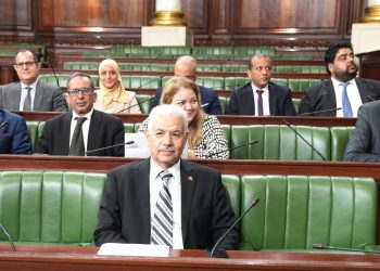 البرلمان: مناقشة مشروع قانون احتضان تونس مقر مركز التميز الإفريقي للأسواق الشّاملة