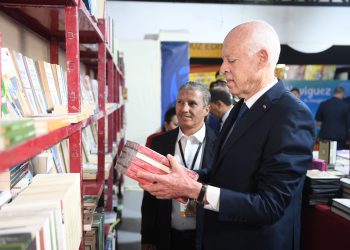 رئيس الجمهورية: تونس منارة العالم…وقريبا إرساء المجلس الأعلى للتربية و التعليم
