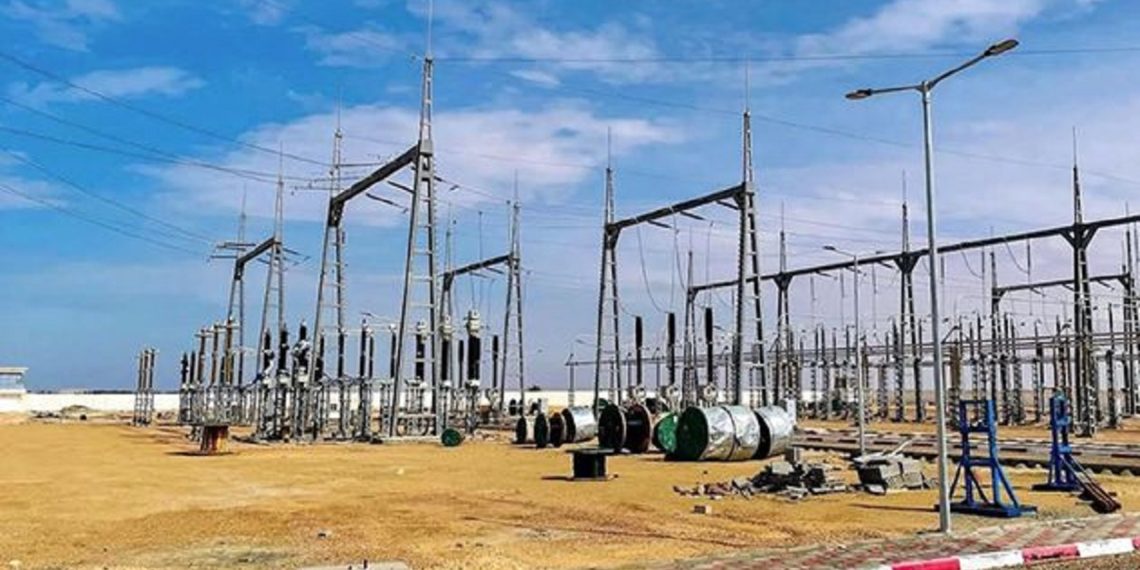 بن قردان: أول محطة تحويل الجهد العالي تدخل قريبا حيّز الاستغلال