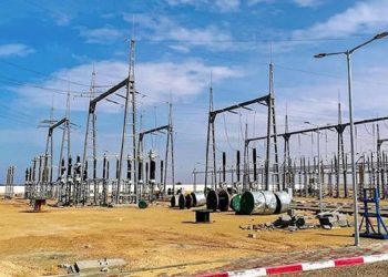 بن قردان: أول محطة تحويل الجهد العالي تدخل قريبا حيّز الاستغلال