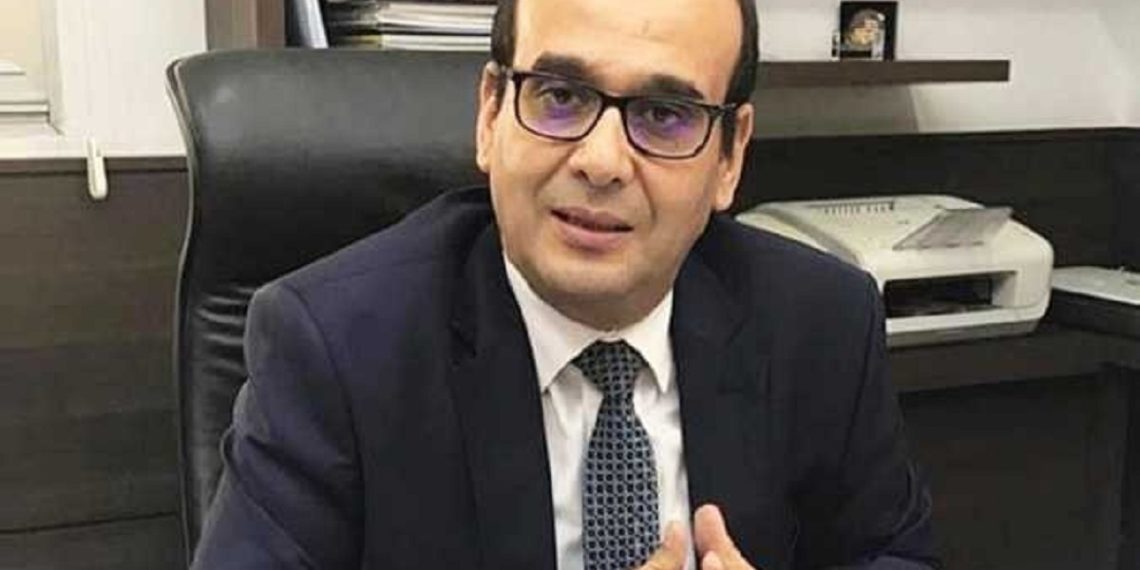 خليل العبيدي: تونس بإمكانها جذب عمالقة مراكز البيانات العالمية…والدبلوماسية الاقتصادية مطالبة باقتناص فرص الاستثمار الرقمي