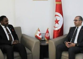 نحو تعزيز العلاقات التونسية الكندية في المجال الطاقي
