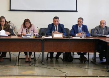 وزارة المالية: إصلاح منظومة الصرف يجب أن يوازن بين الانفتاح الاقتصادي و التوازنات المالية