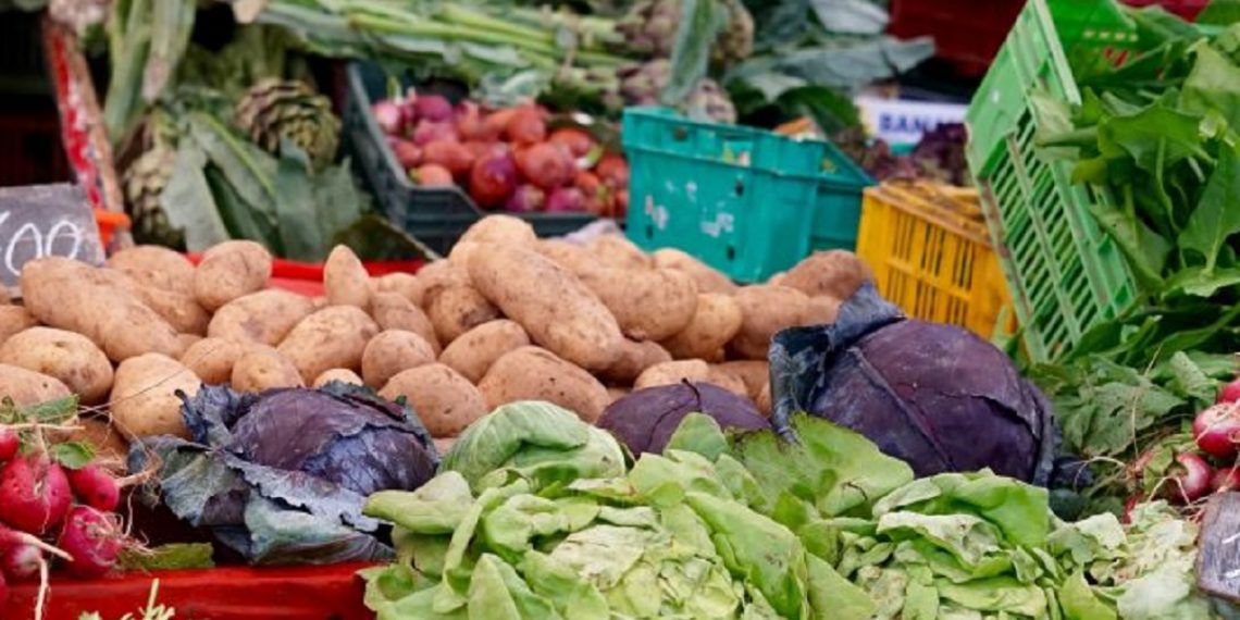 ارتفاع قياسي في الأسعار… والحلّ في رقمنة مسالك التوزيع والفوترة الالكترونية