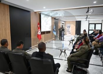 آمر مدرسة الطيران ببرج العامري: نحو إدراج الذكاء الاصطناعي في جميع اختصاصات التكوين