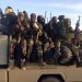 مسلحون يقتلون 11 شخصا ويحرقون منازل في نيجيريا