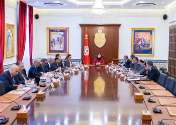 الحكومة تقرّ مشروعا لحماية هضبة سيدي بوسعيد