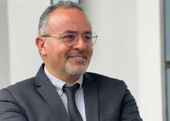تسمية رئيس مدير عام جديد للديوان الوطني للبريد