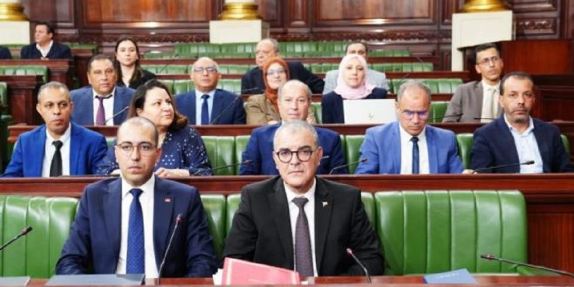 وزير الاقتصاد: الاتفاقيات الطاقية خيار استراتيجي لدعم السيادة الوطنية