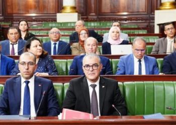 وزير الاقتصاد: الاتفاقيات الطاقية خيار استراتيجي لدعم السيادة الوطنية