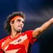 اسكندر المنصوري يغادر بطولة أبيدجان 2 للتنس
