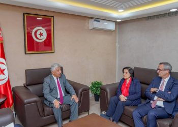 رئيسة الوكالة الايطالية للتشغيل: سنستقطب كفاءات تونسية بعقود قانونية عادلة
