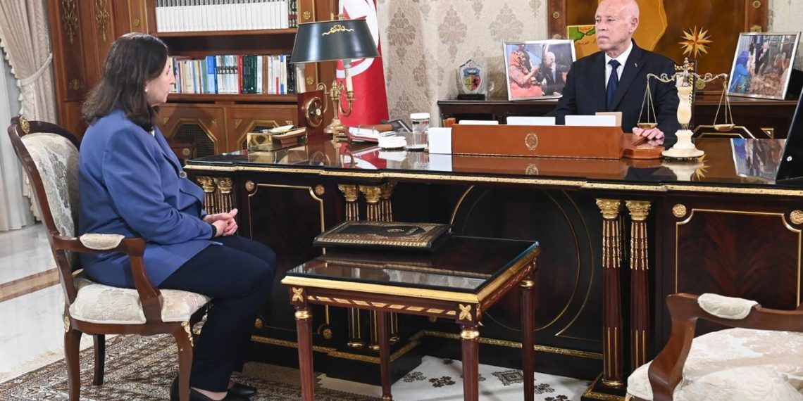 رئيس الجمهورية: “يجب إجراء العديد من المراجعات”