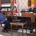 رئيس الجمهورية: “يجب إجراء العديد من المراجعات”