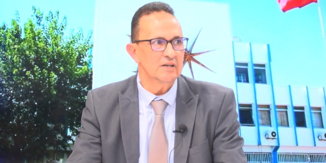 مدير عام المناخ بالمعهد الوطني للرصد الجوي: “الاستمطار” أقل تكلفة من مشاريع تحلية المياه…ويُرفع الأمطار بـ20%