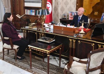 قيس سعيد: نبذل اقصى الجهود لتخفيض الاسعار