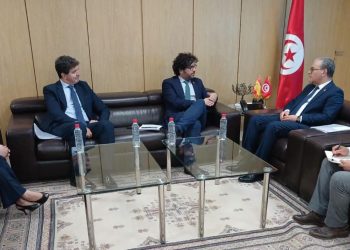 تونس وإسبانيا تبحثان تعزيز التعاون في البيئة والنجاعة الطاقية والتنمية الاجتماعية