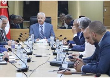 وزارة التجارة تنظر في وضعية الأسعار حفاظا على المقدرة الشرائية للمواطن