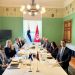 انعقاد الجولة الخامسة من المشاورات السياسية التونسية-الفنلندية في هلسنكي