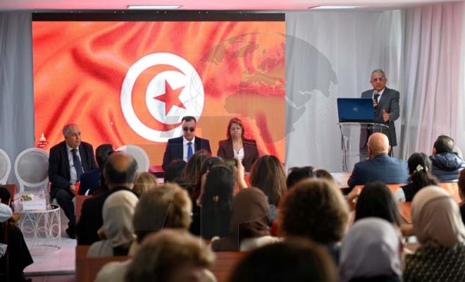 وزير الصحة: عسر القراءة لدى تلاميذ الإبتدائي يقدّر بـ12 % ببعض الدول العربية’