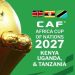 كأس أمم إفريقيا 2027: المنتخب التونسي في المجموعة الثامنة