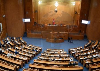مجلس الأقاليم والجهات يصادق على 5 مشاريع قوانين لزمات إنتاج الكهرباء