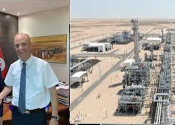 ما حقيقة الخلاف بين شركة ” Jereh ” الصينية و مؤسسة الأنشطة البترولية؟