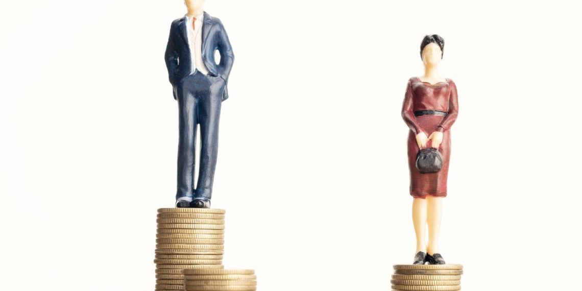 فجوة الأجور في تونس: الرجال يتقاضون أكثر من النساء بنسبة 10.4 %