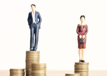 فجوة الأجور في تونس: الرجال يتقاضون أكثر من النساء بنسبة 10.4 %