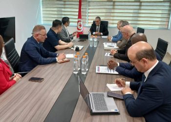 شركة Taiking Electronics تختار تونس كأول وجهة لها للإنتاج خارج الصين