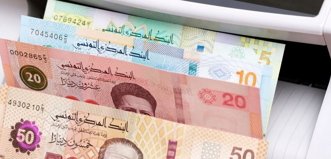 ارتفاع بـ4،4 مليار دينار خلال سنة واحدة: الأوراق النقدية المتداولة تبلغ 28،1 مليار دينار