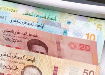 ارتفاع بـ4،4 مليار دينار خلال سنة واحدة: الأوراق النقدية المتداولة تبلغ 28،1 مليار دينار